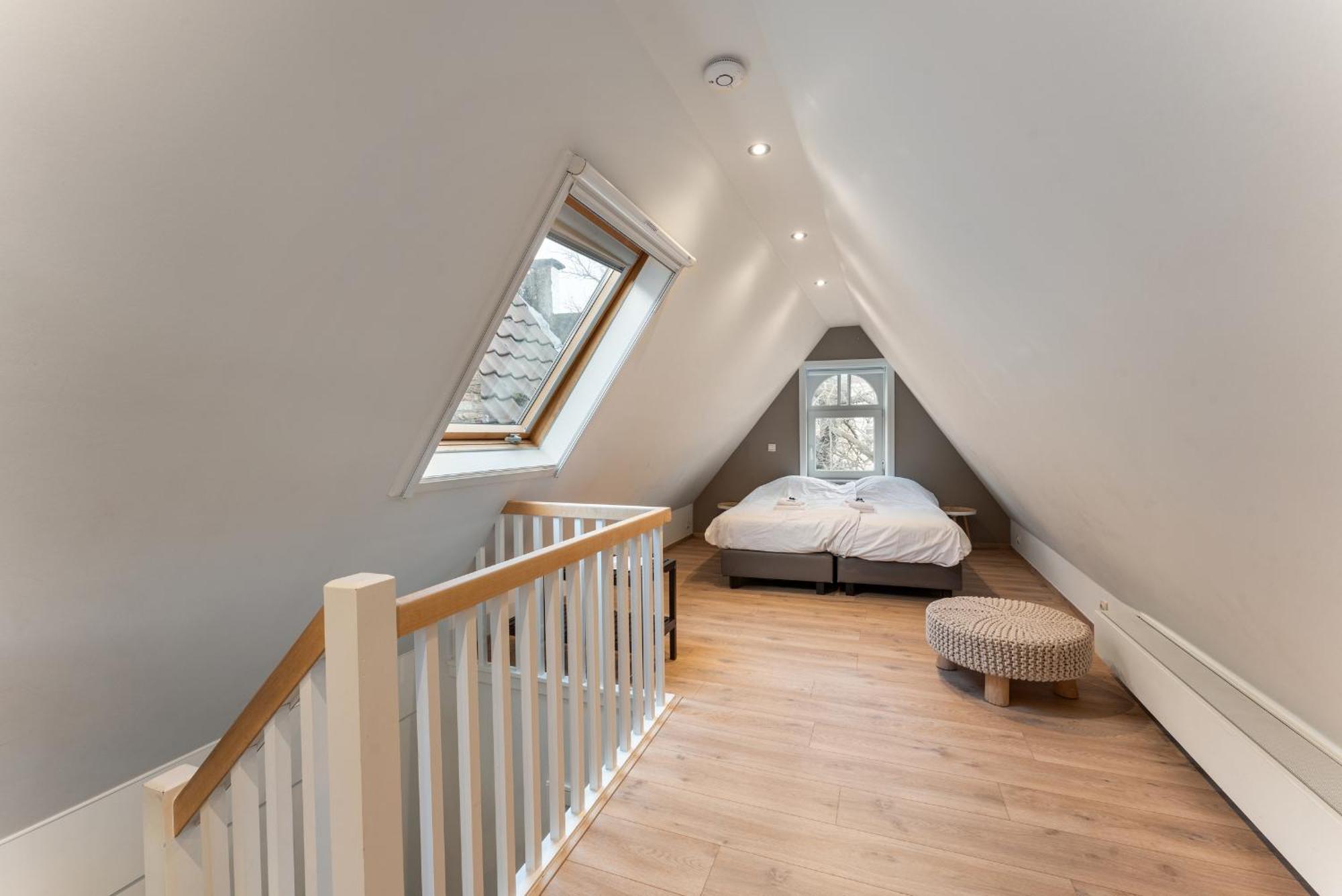 Brugse Charme Huis Met Tuin Aan Het Water 8P بروج المظهر الخارجي الصورة