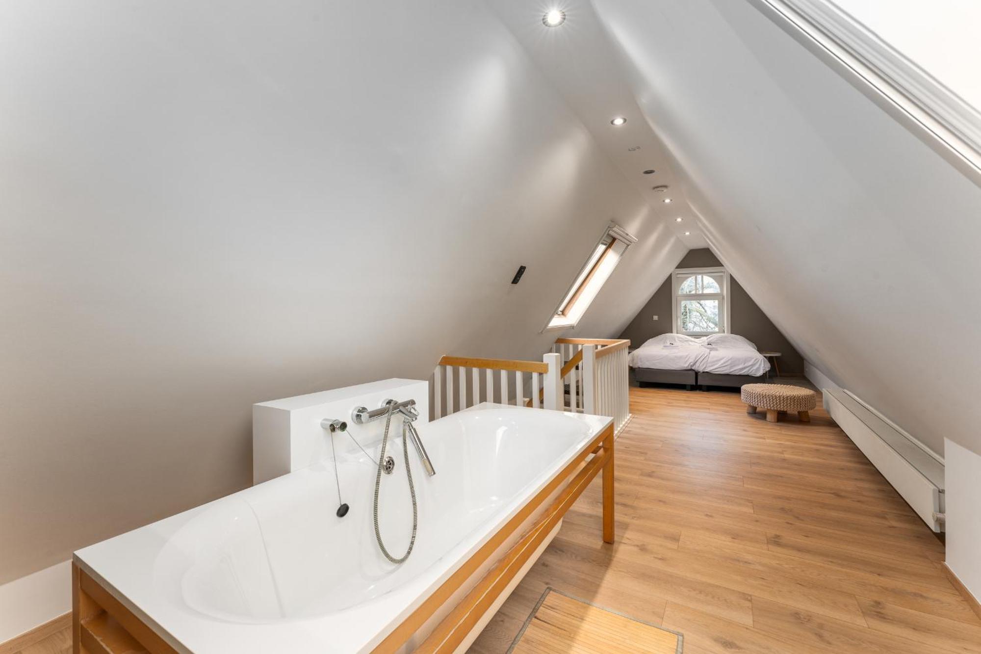 Brugse Charme Huis Met Tuin Aan Het Water 8P بروج المظهر الخارجي الصورة