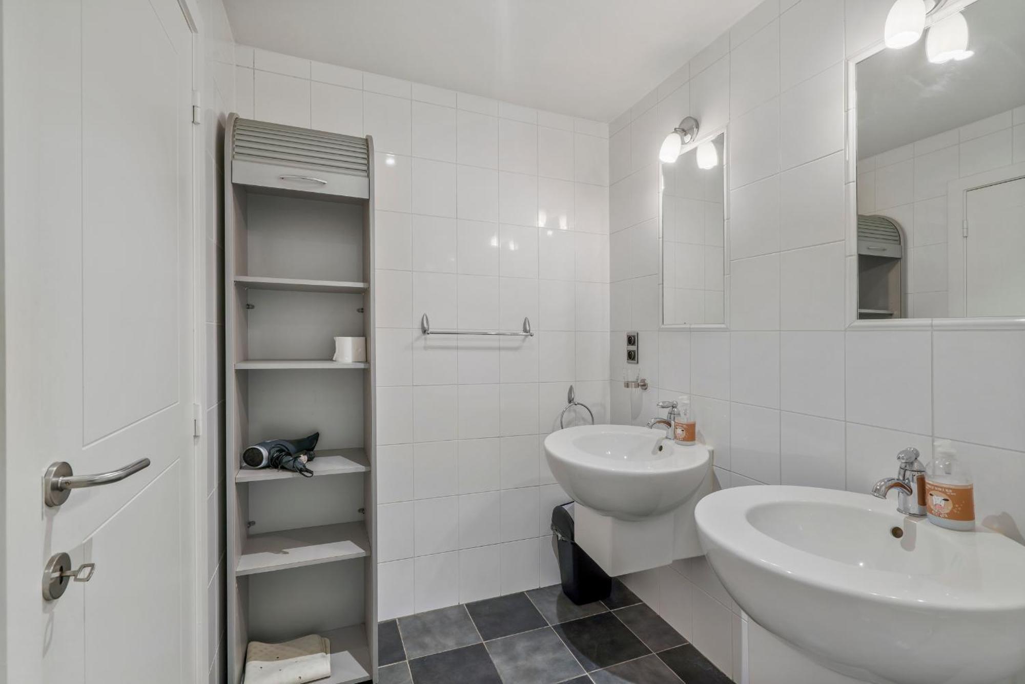 Brugse Charme Huis Met Tuin Aan Het Water 8P بروج المظهر الخارجي الصورة